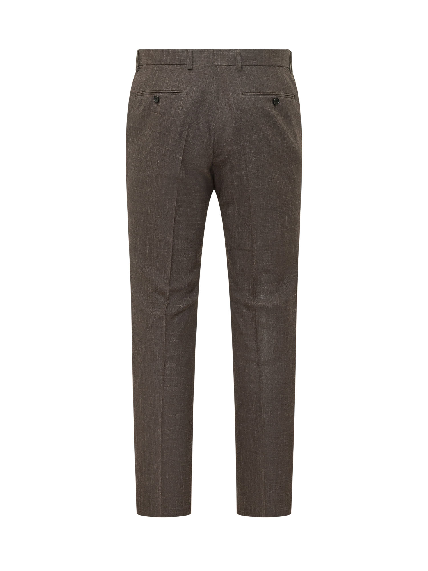 [BOSS BY BECKHAM] Trousers SS26 50563826 208