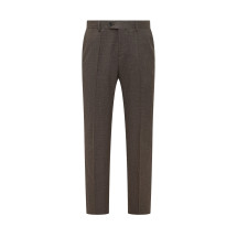[BOSS BY BECKHAM] Trousers SS26 50563826 208