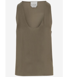 [Sa Su Phi] T-shirts Sleeveless SS26 S264020750