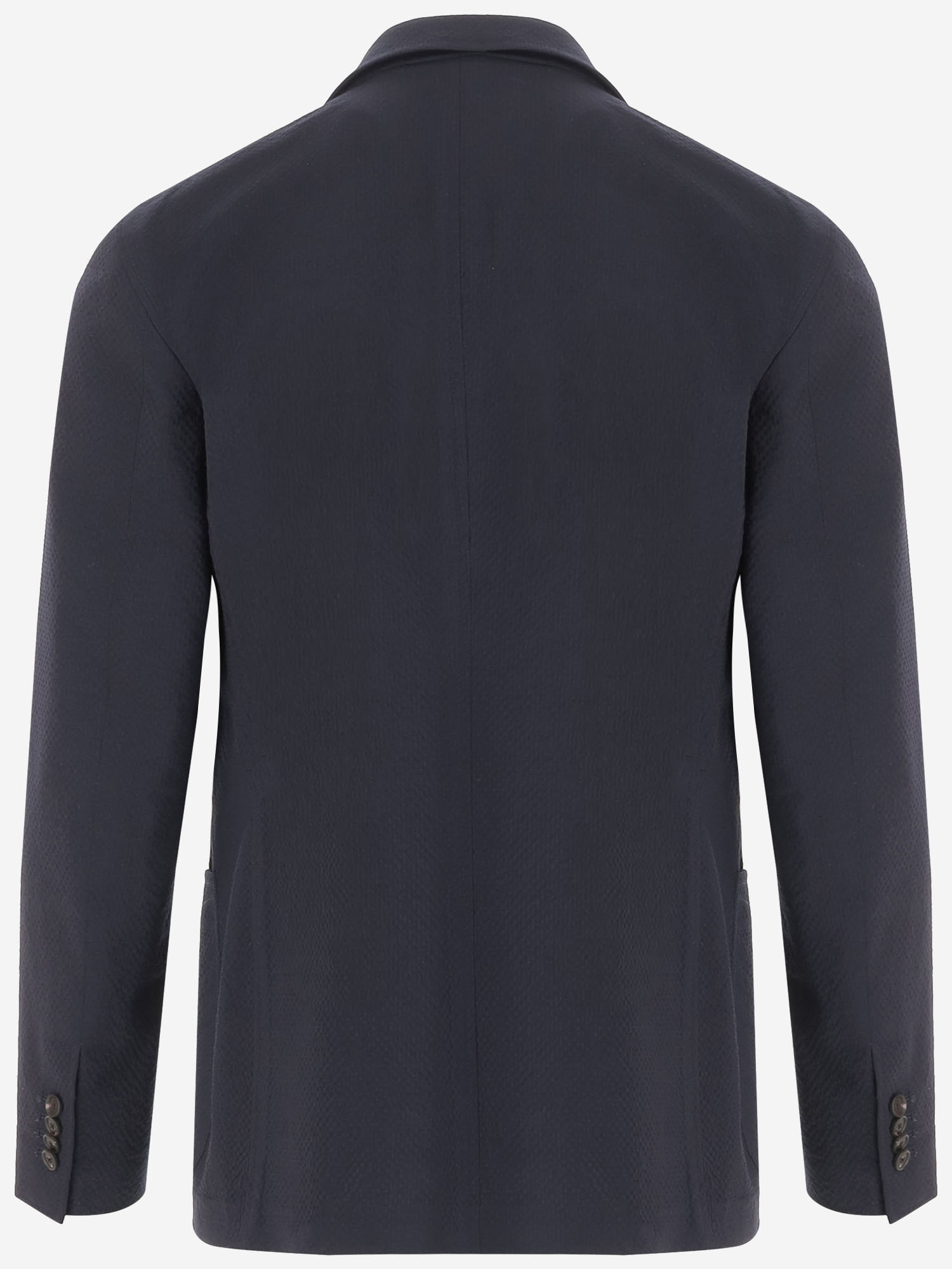 [TAGLIATORE] Blazer SS26 GTORRENT550019B3405