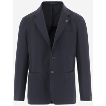 [TAGLIATORE] Blazer SS26 GTORRENT550019B3405