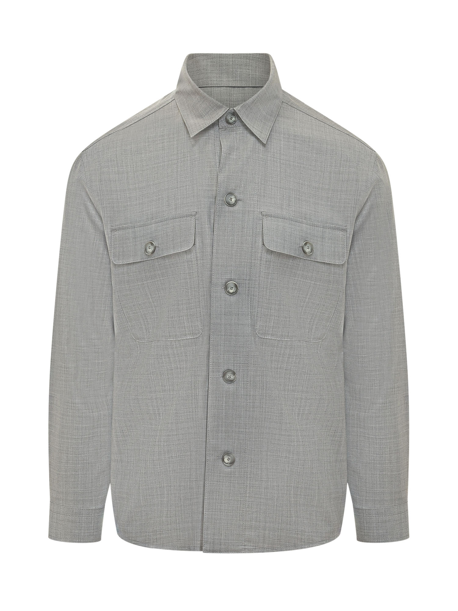 [BOSS] Shirts Long Sleeve SS26 50561628 072