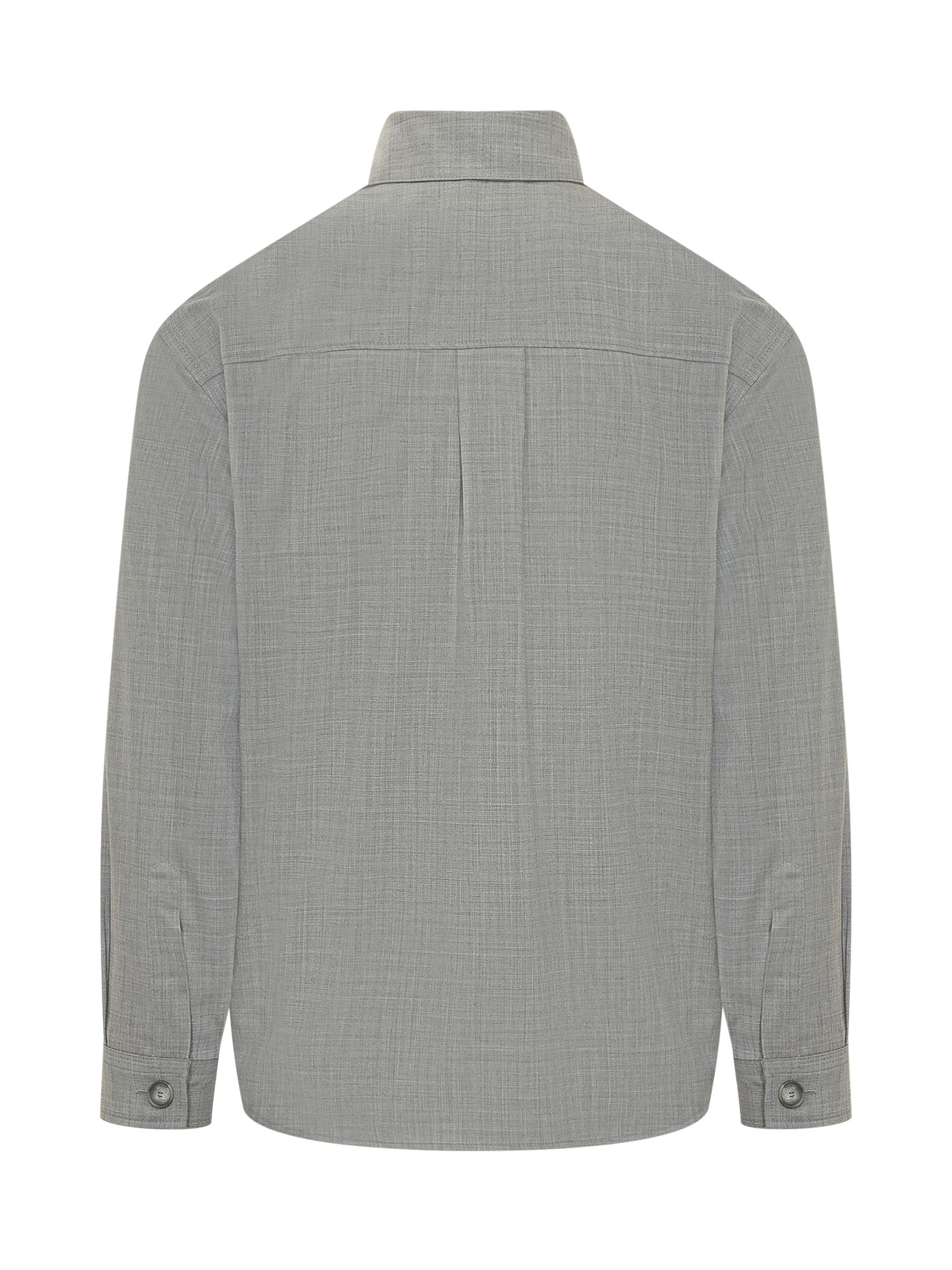 [BOSS] Shirts Long Sleeve SS26 50561628 072