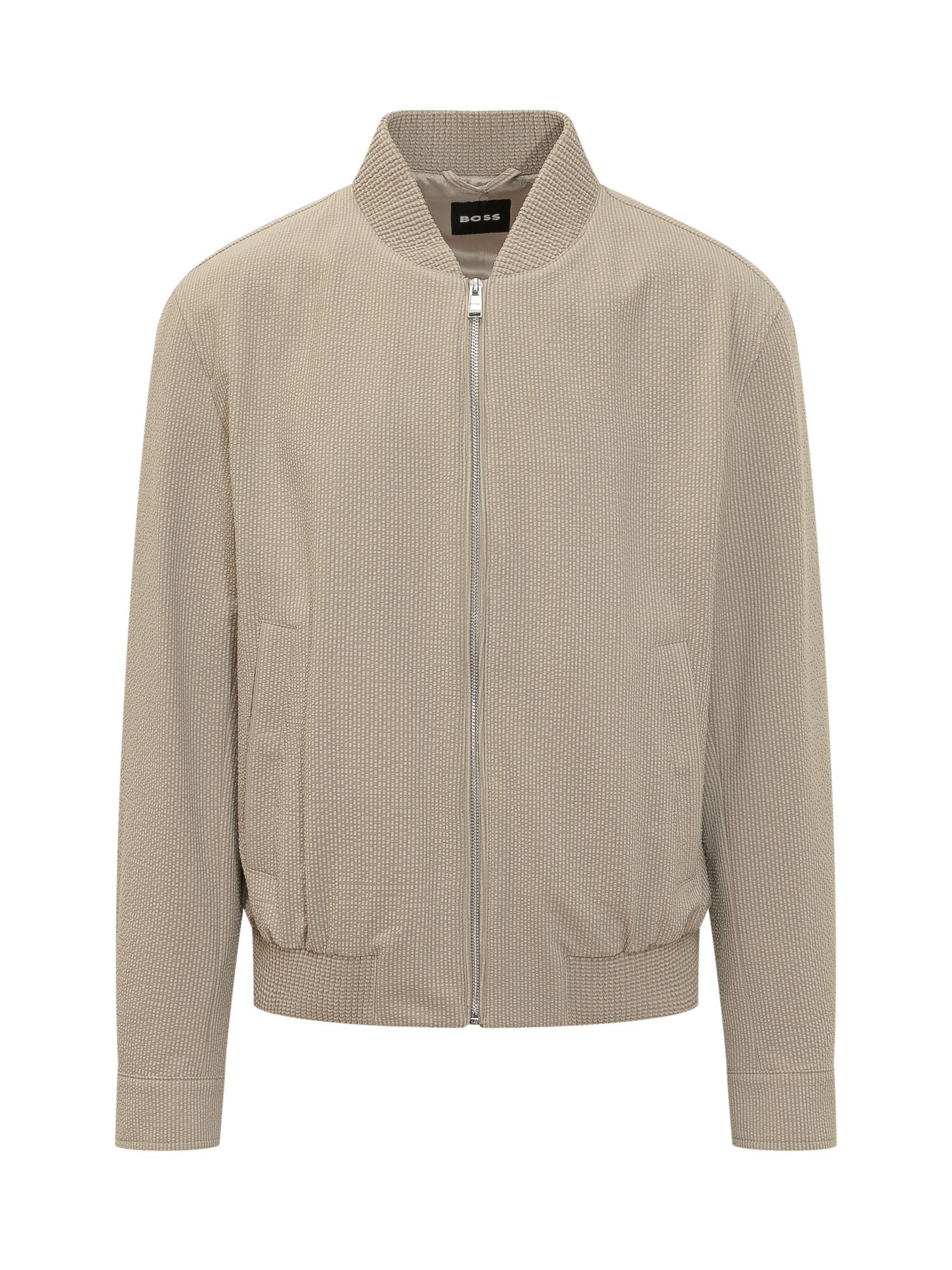 [BOSS] Casual Jacket SS26 50559189 286