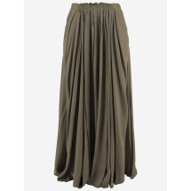 [Sa Su Phi] Long skirt SS26 S26225V0750