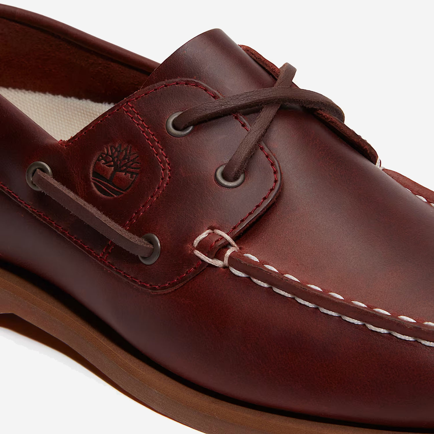 [Timberland] Loafer SS26 TB0A2Q9XEIW1