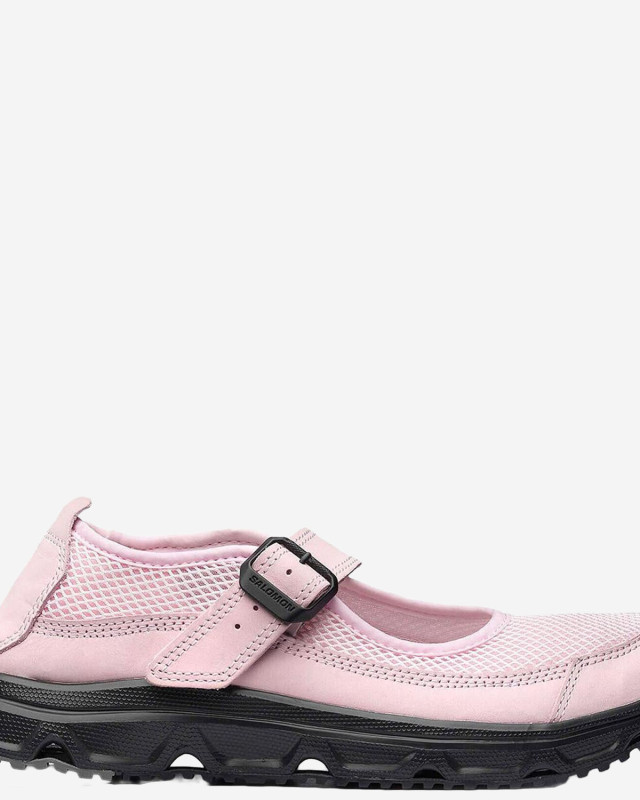 [SALOMON SPORTSTYLE] Sneakers SS26 L49206700ICYPIBLACKALLO