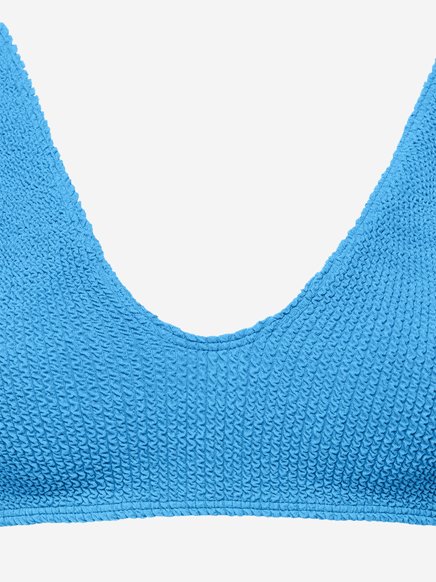 [SORBET ISLAND] Bikini SS26 NOABLUEBUBBLEGUM