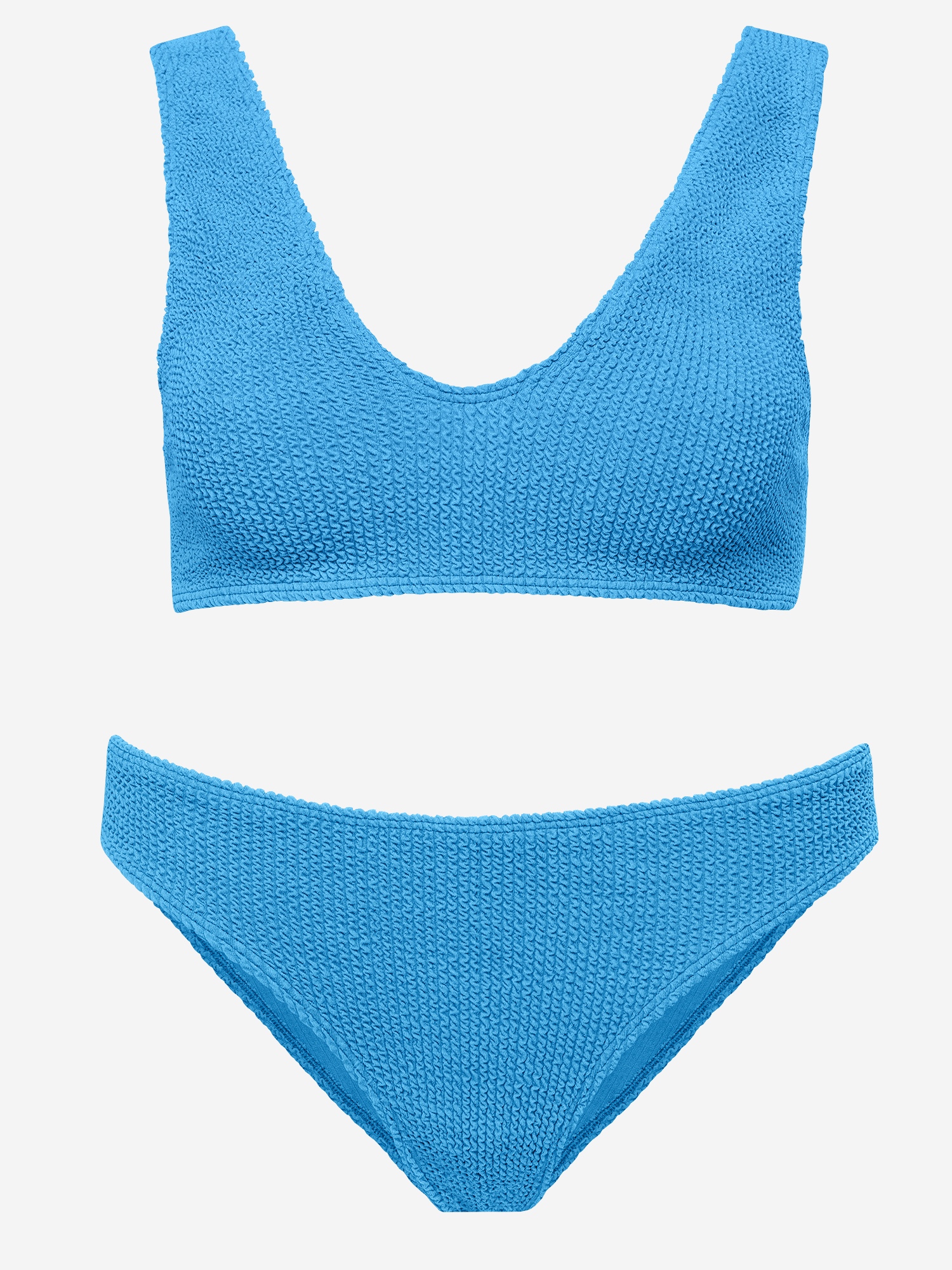 [SORBET ISLAND] Bikini SS26 NOABLUEBUBBLEGUM