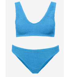 [SORBET ISLAND] Bikini SS26 NOABLUEBUBBLEGUM