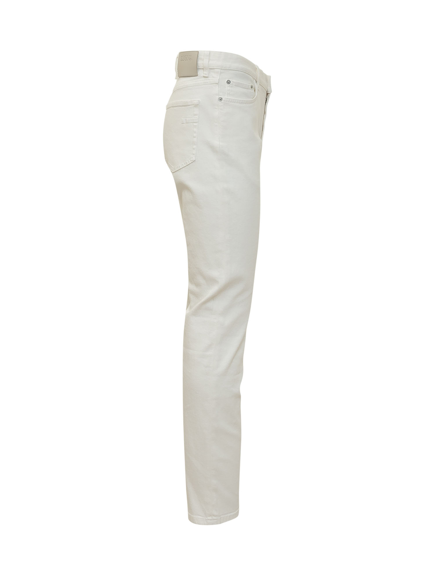 [ZEGNA] Jeans SS26 UHI72A3CITY 100