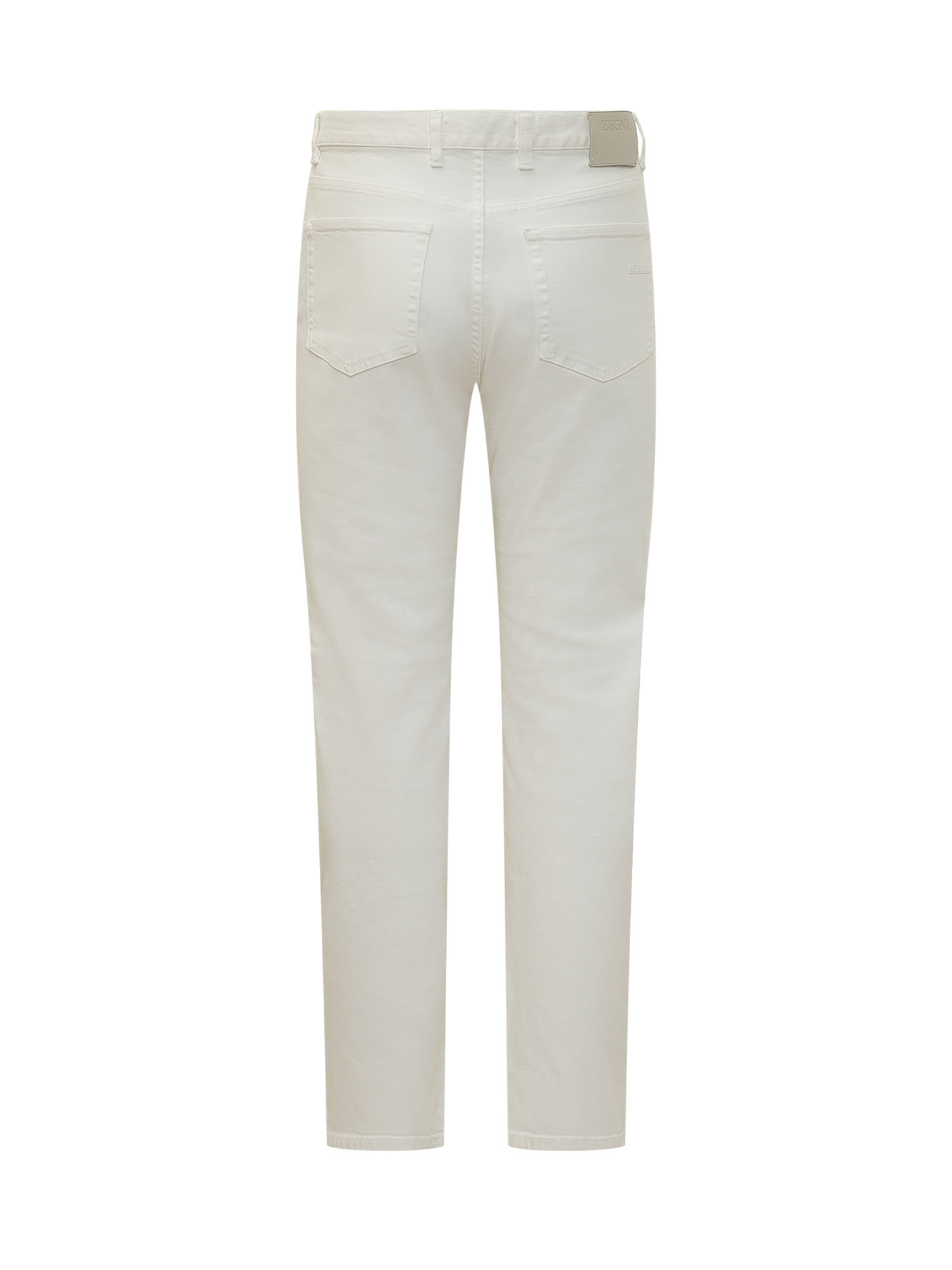 [ZEGNA] Jeans SS26 UHI72A3CITY 100