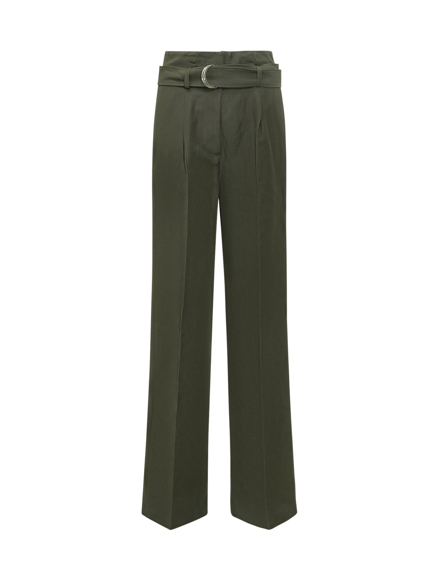 [THE SEAFARER] Trousers SS26 SWP0143TVF0053 6094