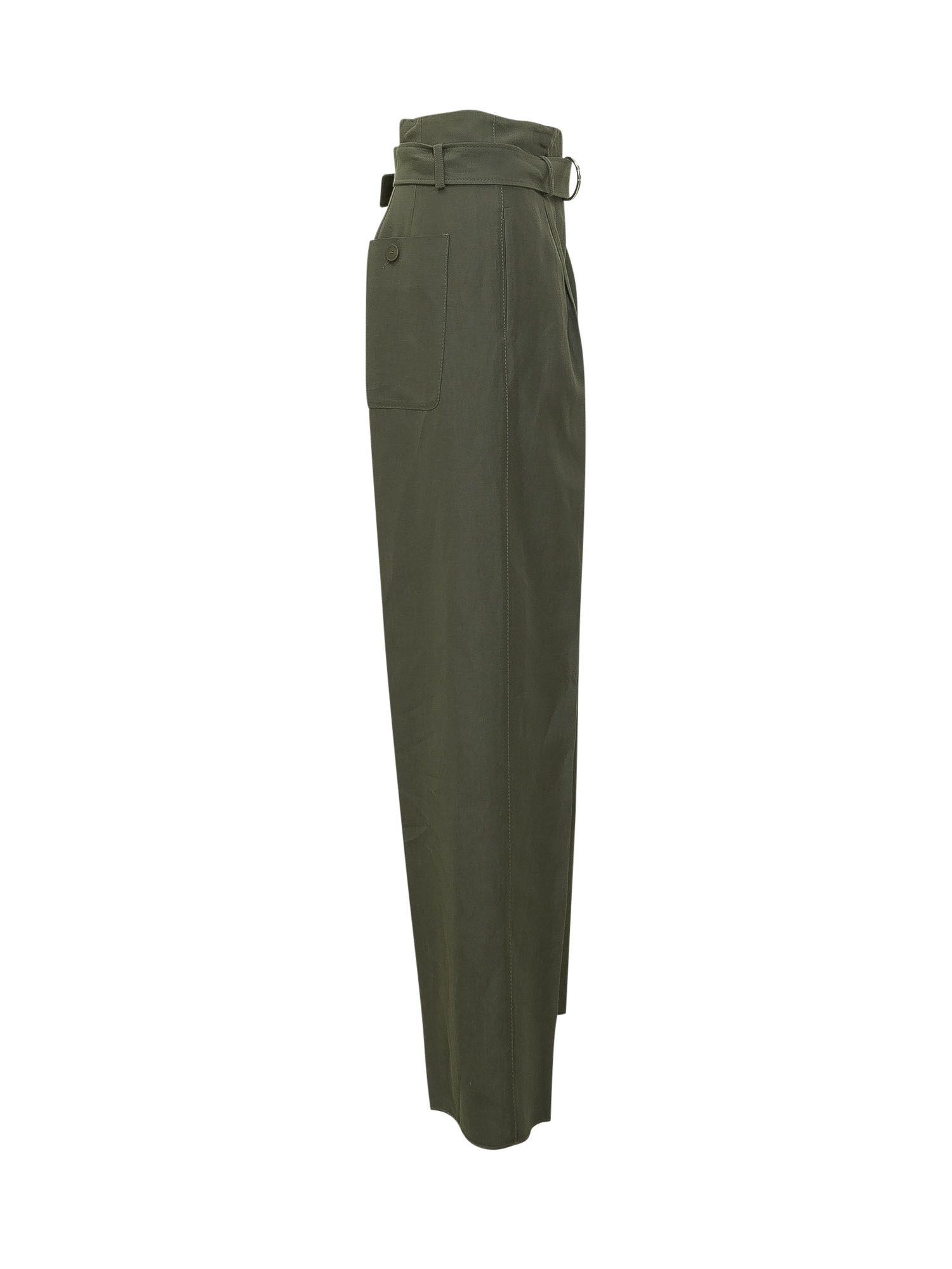 [THE SEAFARER] Trousers SS26 SWP0143TVF0053 6094