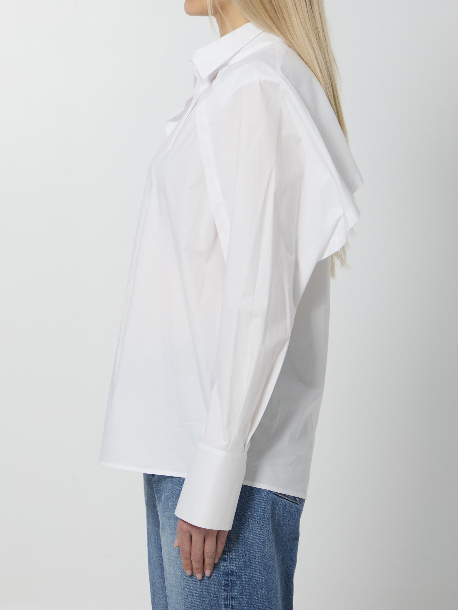 [Federica Tosi] Shirts Long Sleeve SS26 41100_400_01