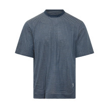 [AMI ALEXANDRE MATTIUSSI] T-shirts Short Sleeve SS26 HTS367JE0212 A044