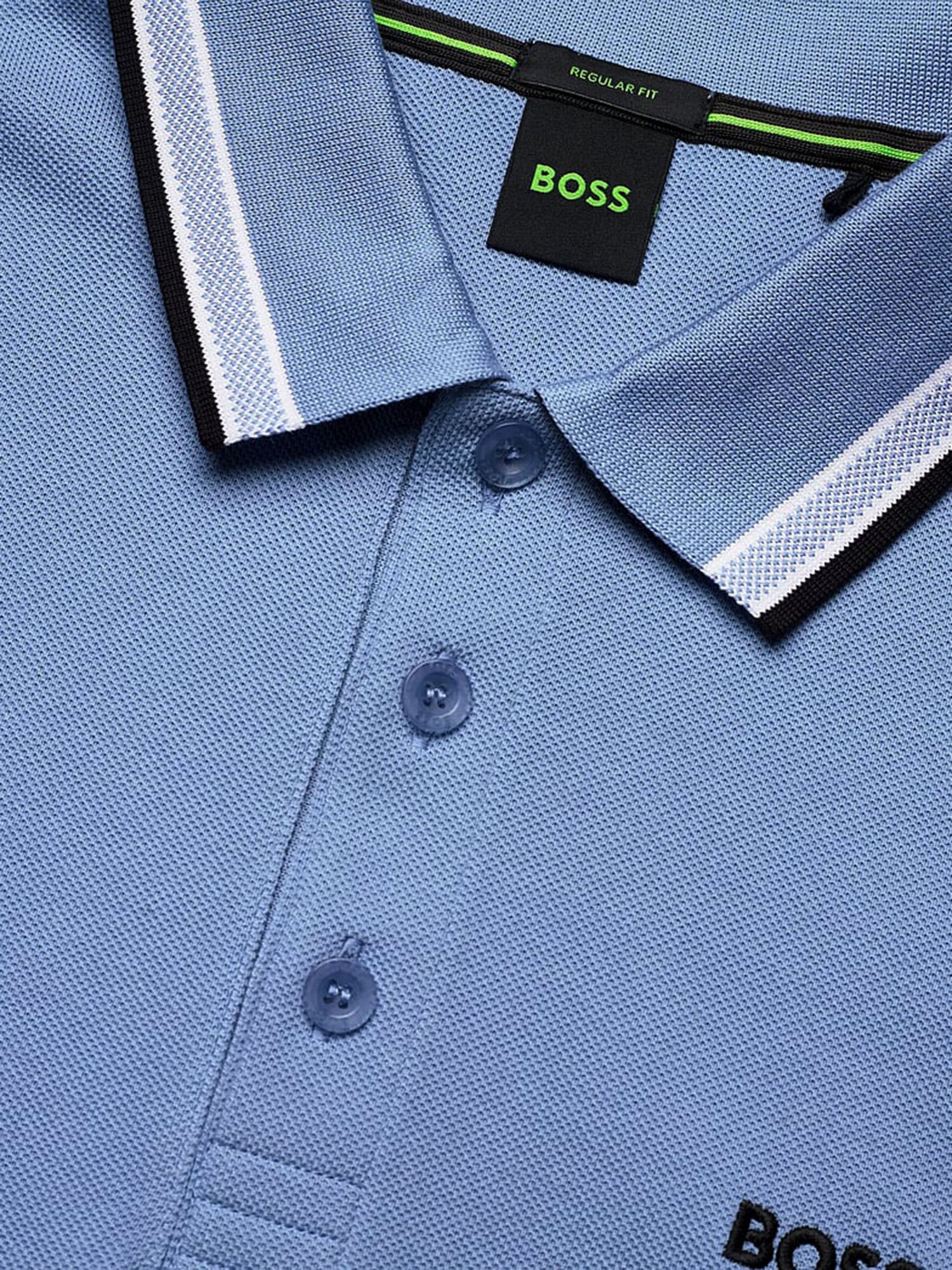 [HUGO BOSS] T-shirts Short Sleeve SS26 50469055462