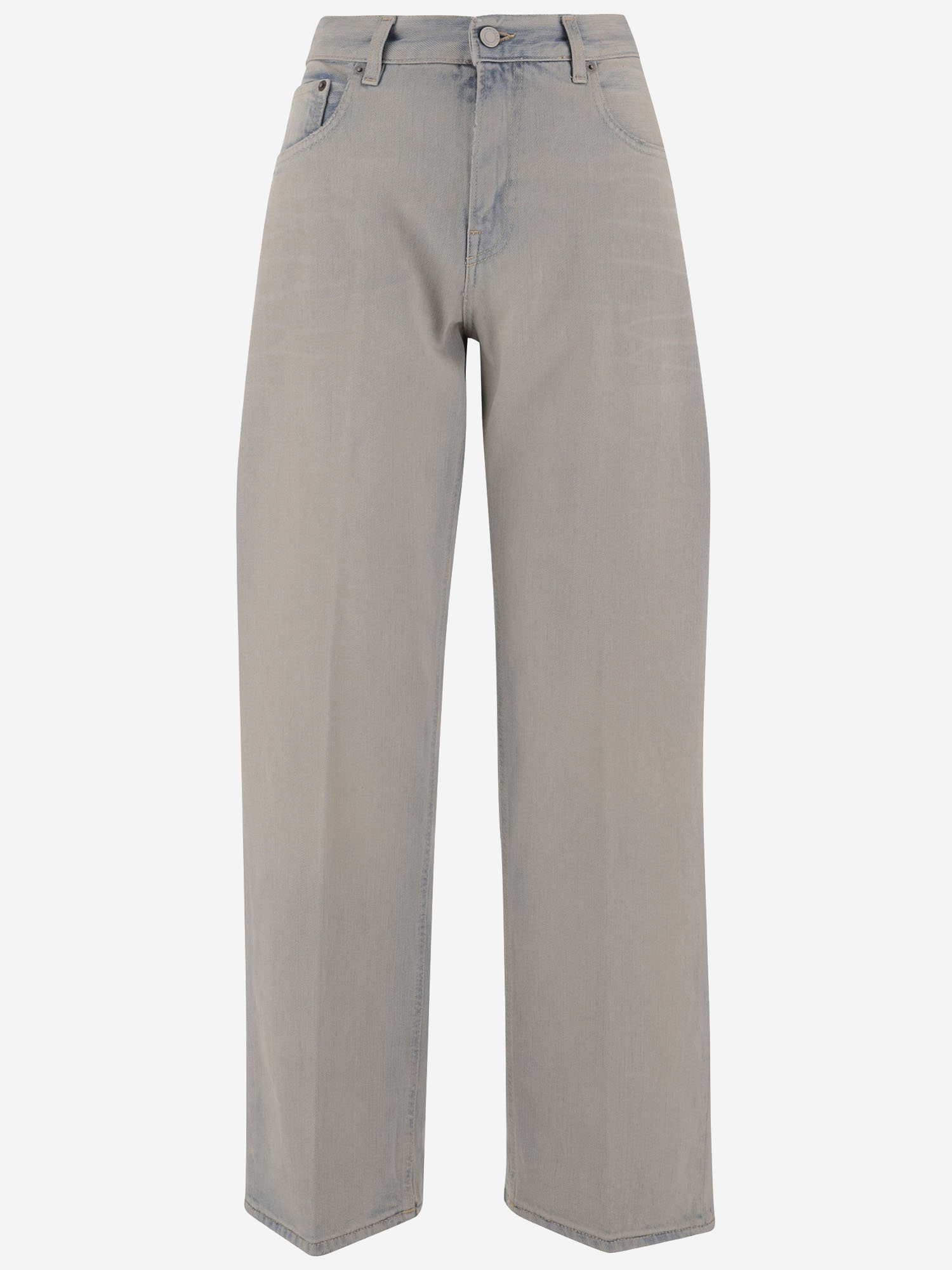[HAIKURE] Jeans SS26 HEW03330DF203L0932