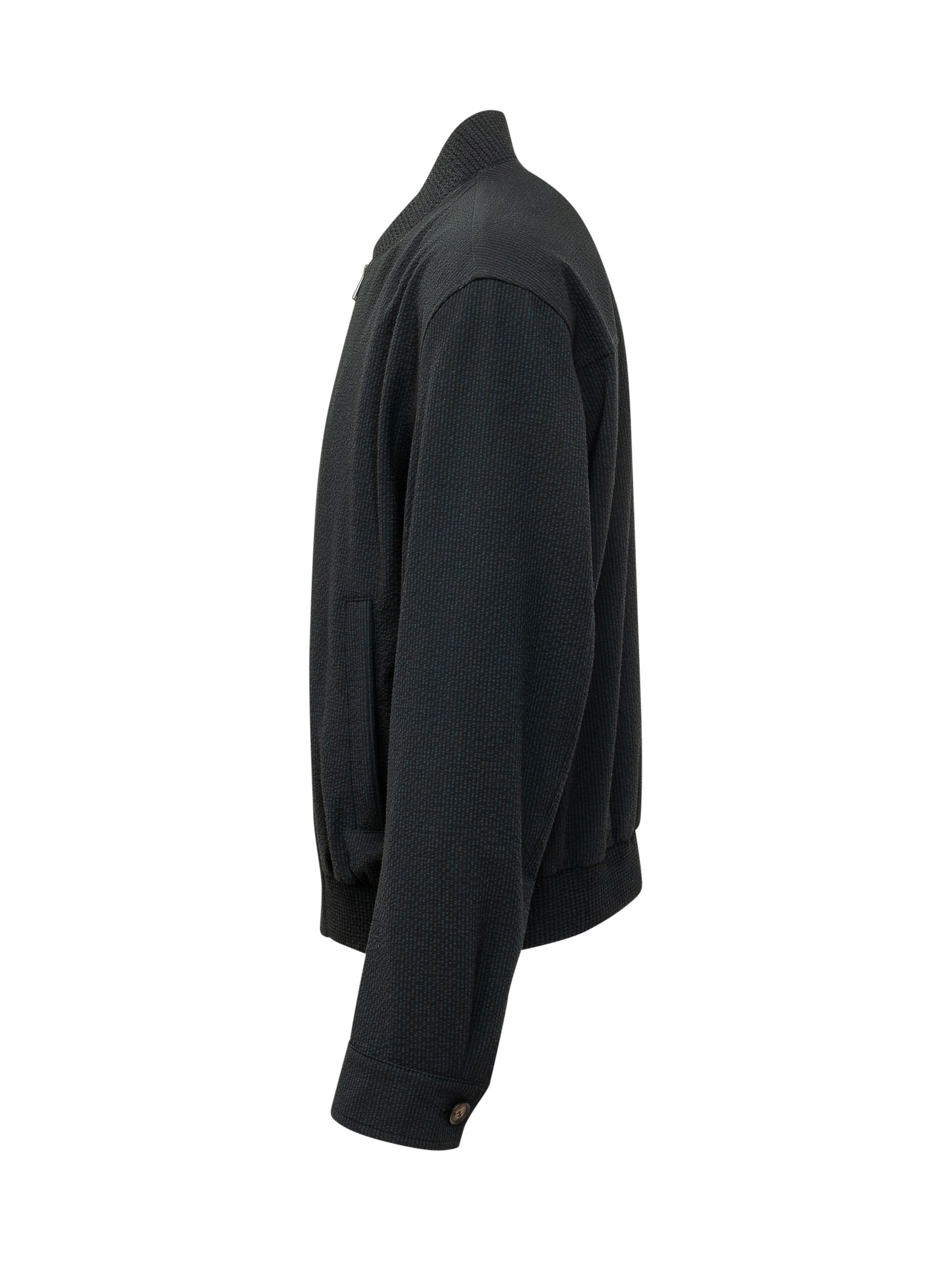 [BOSS] Casual Jacket SS26 50559189 404