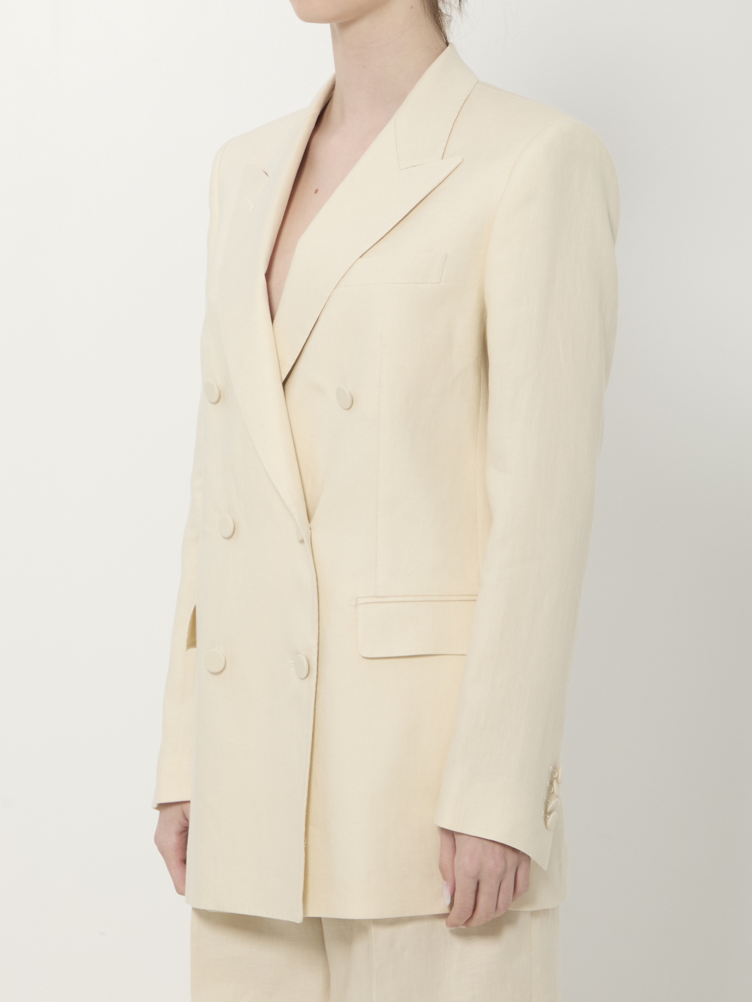 [TAGLIATORE] Blazer SS26 JJASMINE_340021_299
