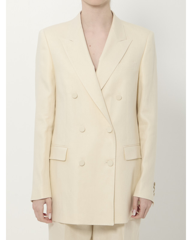 [TAGLIATORE] Blazer SS26 JJASMINE_340021_299