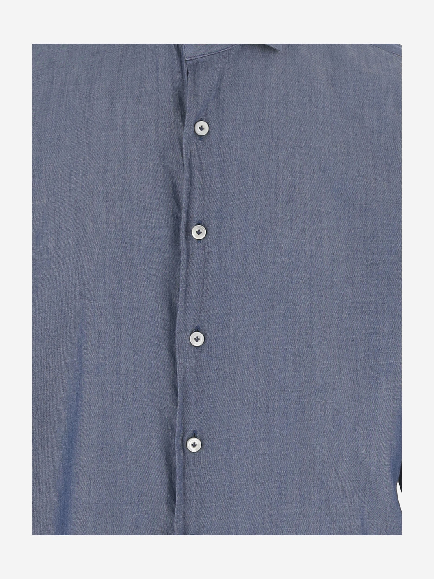 [Alessandro  Gherardi] Shirts Long Sleeve SS26 BP13G7T76A1621