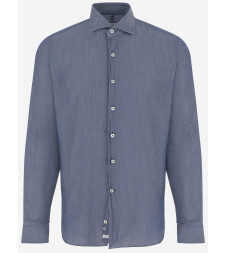 [Alessandro  Gherardi] Shirts Long Sleeve SS26 BP13G7T76A1621
