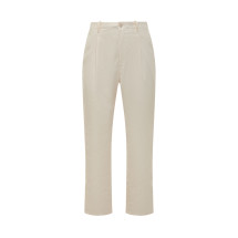 [UNIVERSAL OVERALL] Trousers SS26 PTG05UNIOV IVO