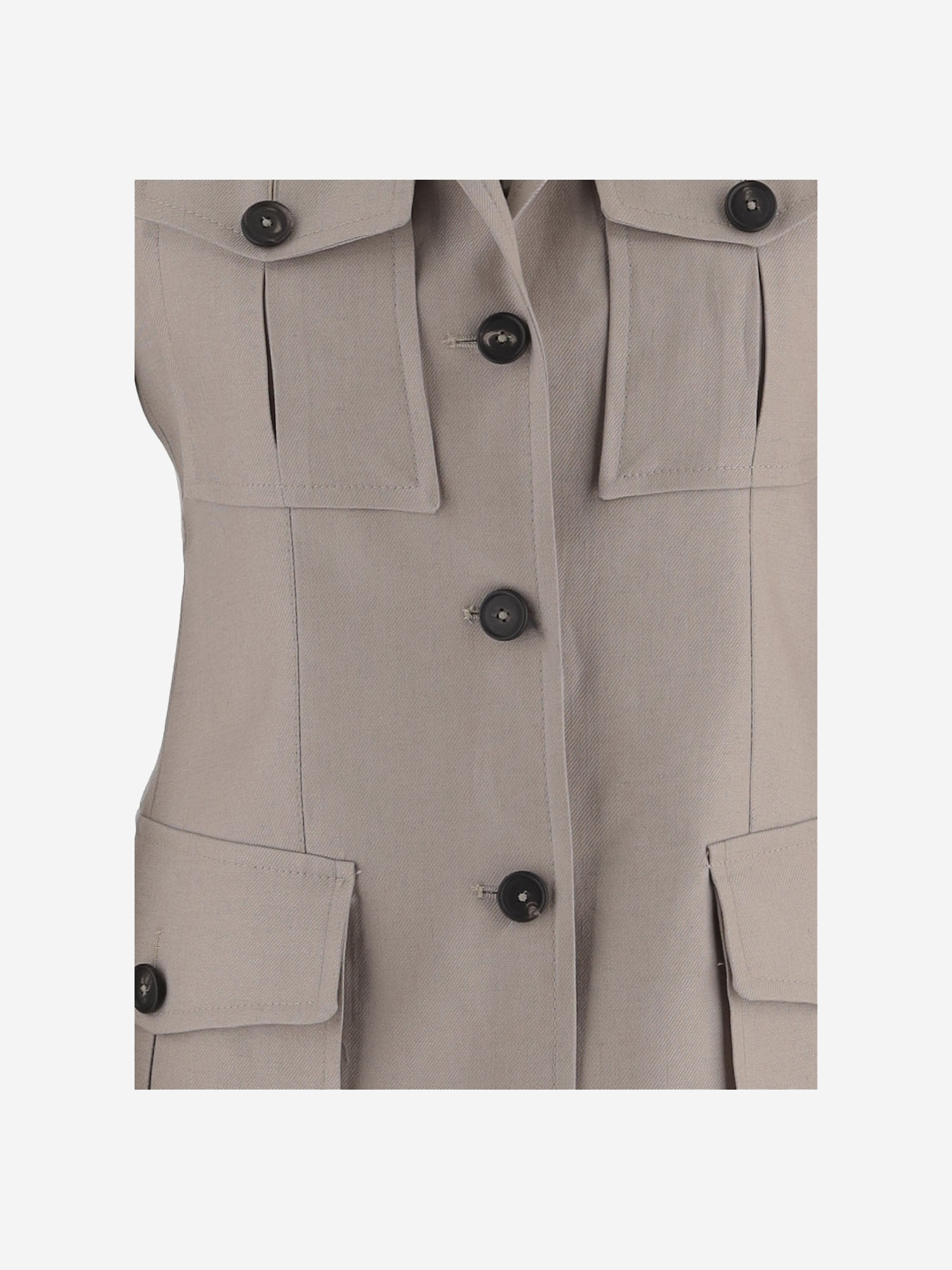 [TAGLIATORE] Jacket SS26 JGIAMILA340021ET818
