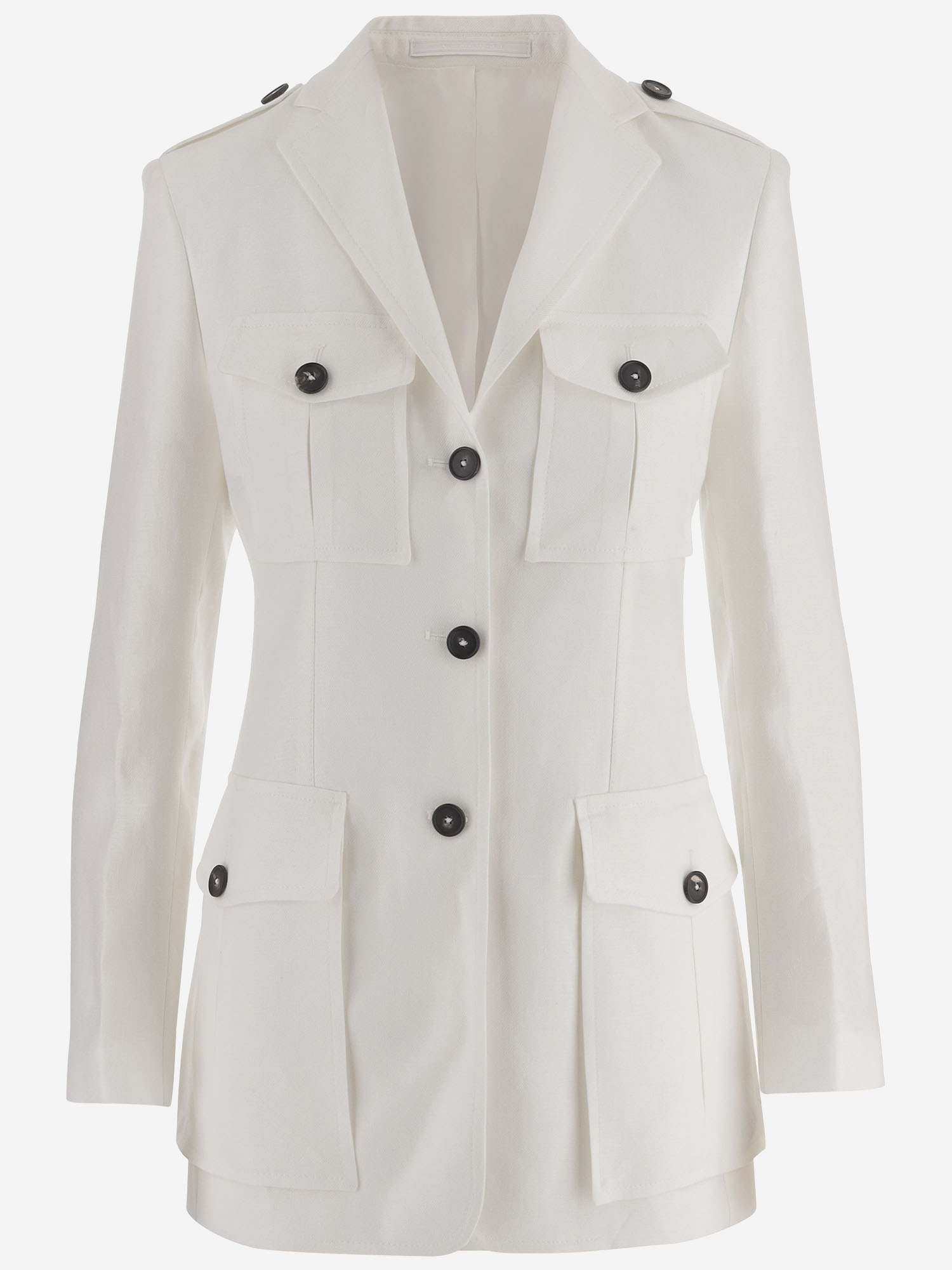 [TAGLIATORE] Jacket SS26 JGIAMILA340021EX808