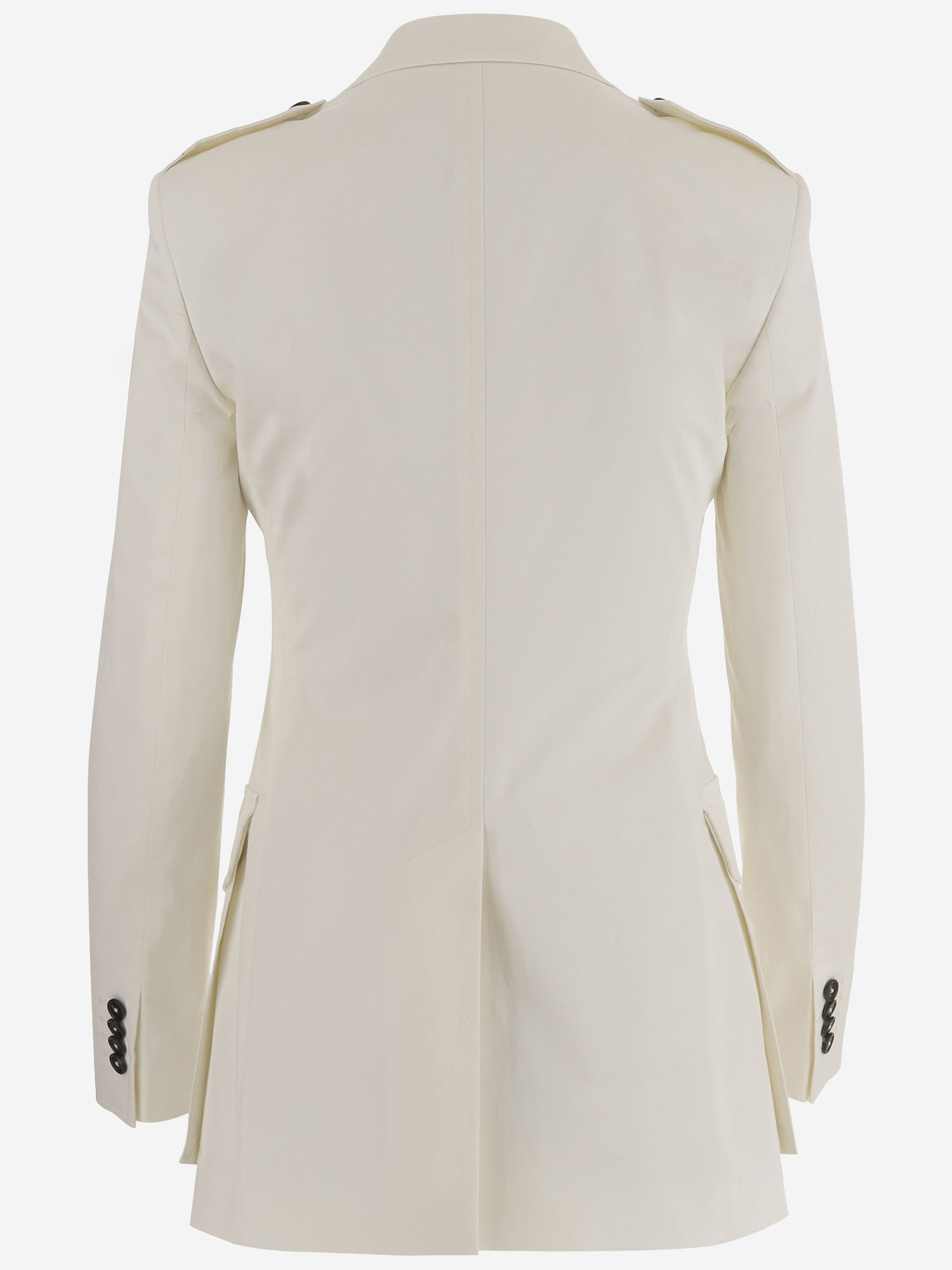 [TAGLIATORE] Jacket SS26 JGIAMILAI70010X1176