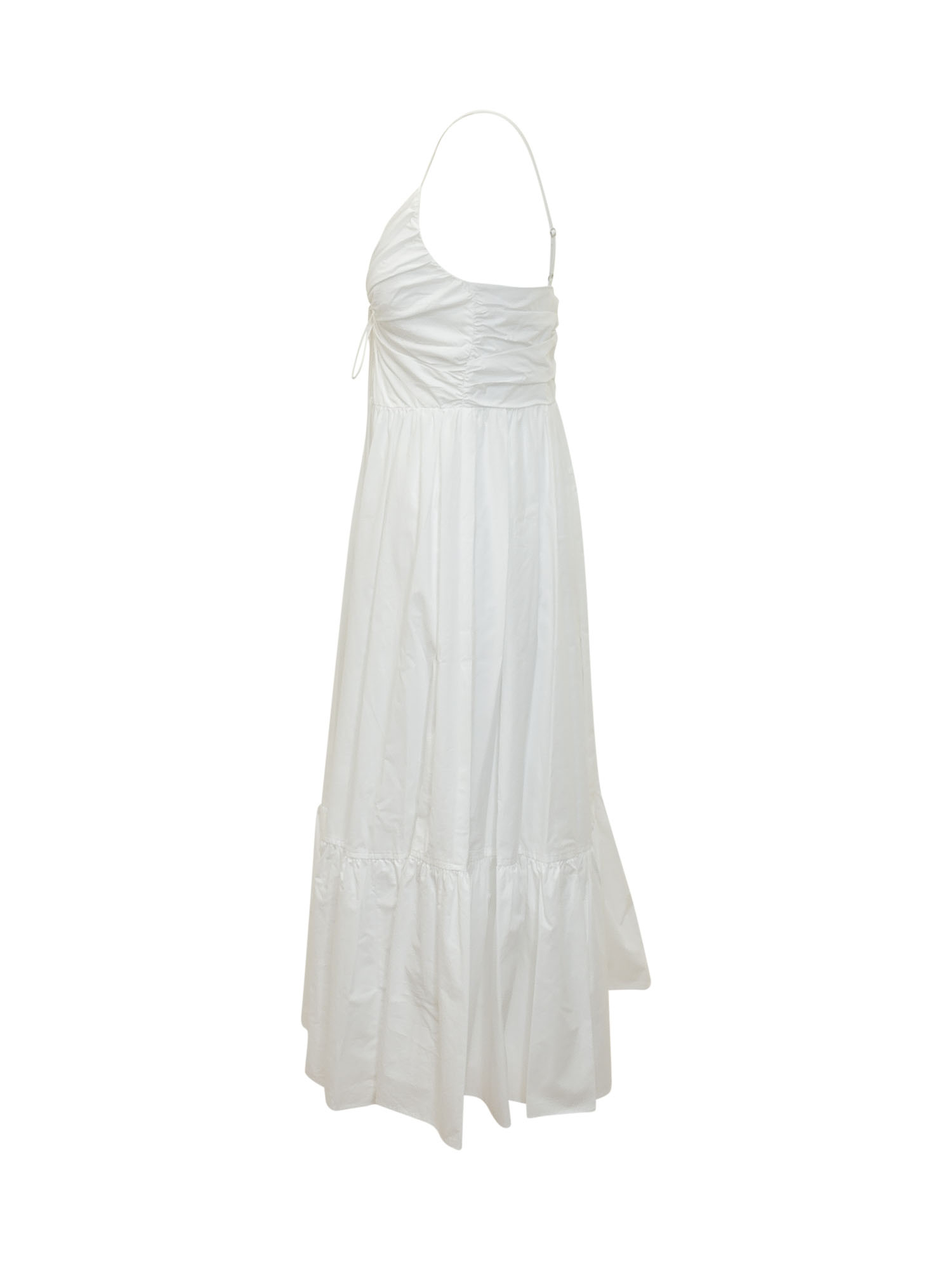 [MICHAEL MICHAEL KORS] Sleeveless dress SS26 MS683DHKLZ 100