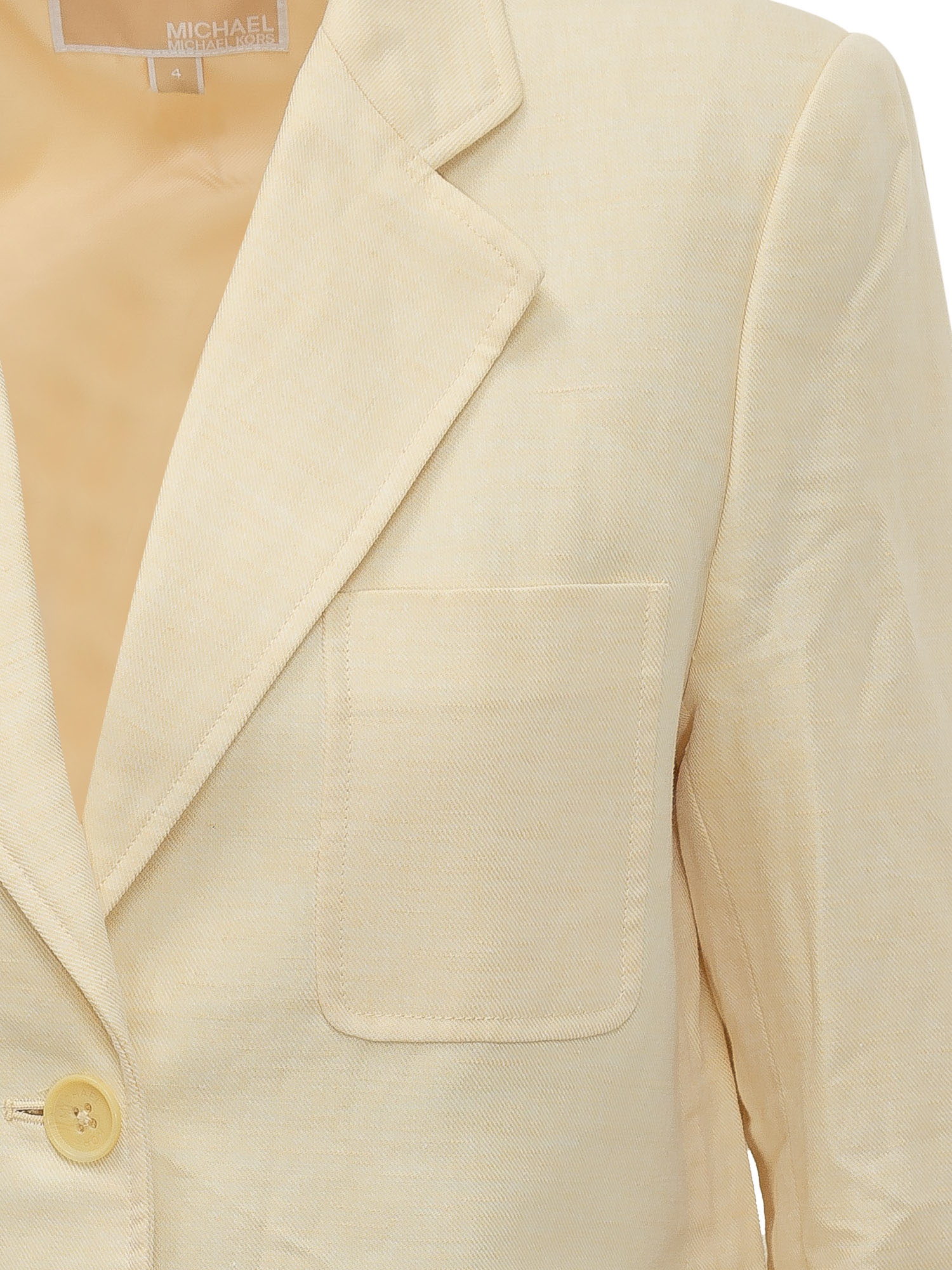 [MICHAEL MICHAEL KORS] Blazer SS26 MS610DJKPY 744