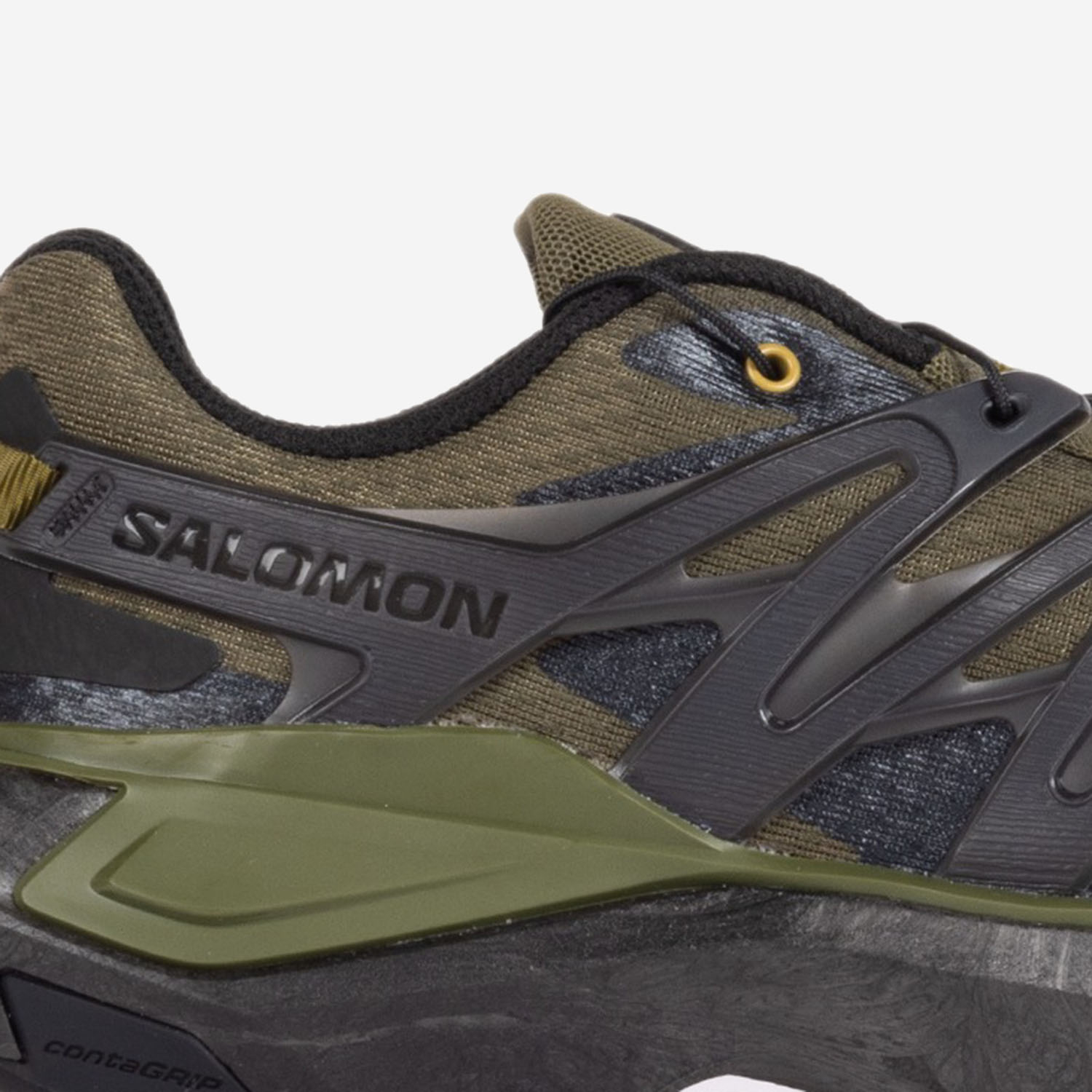 [SALOMON SPORTSTYLE] Sneakers SS26 L49103400OLIVENIGHTBLACKWILLOW