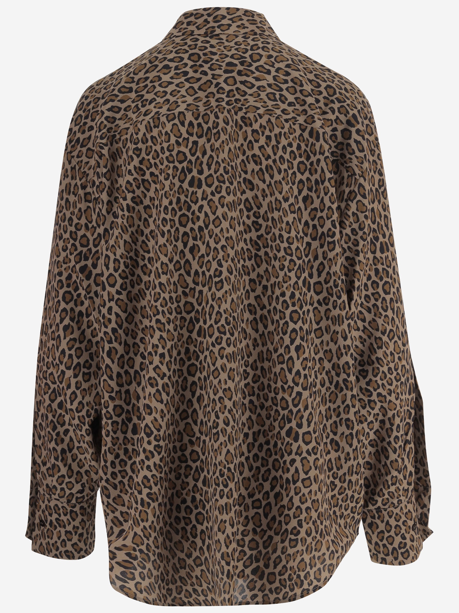[Sa Su Phi] Shirts Long Sleeve SS26 S26133F0680