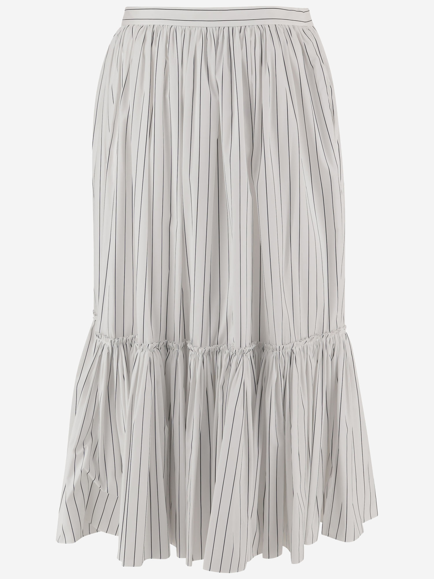 [Jil Sander] Long skirt SS26 J02MA0373J45329154