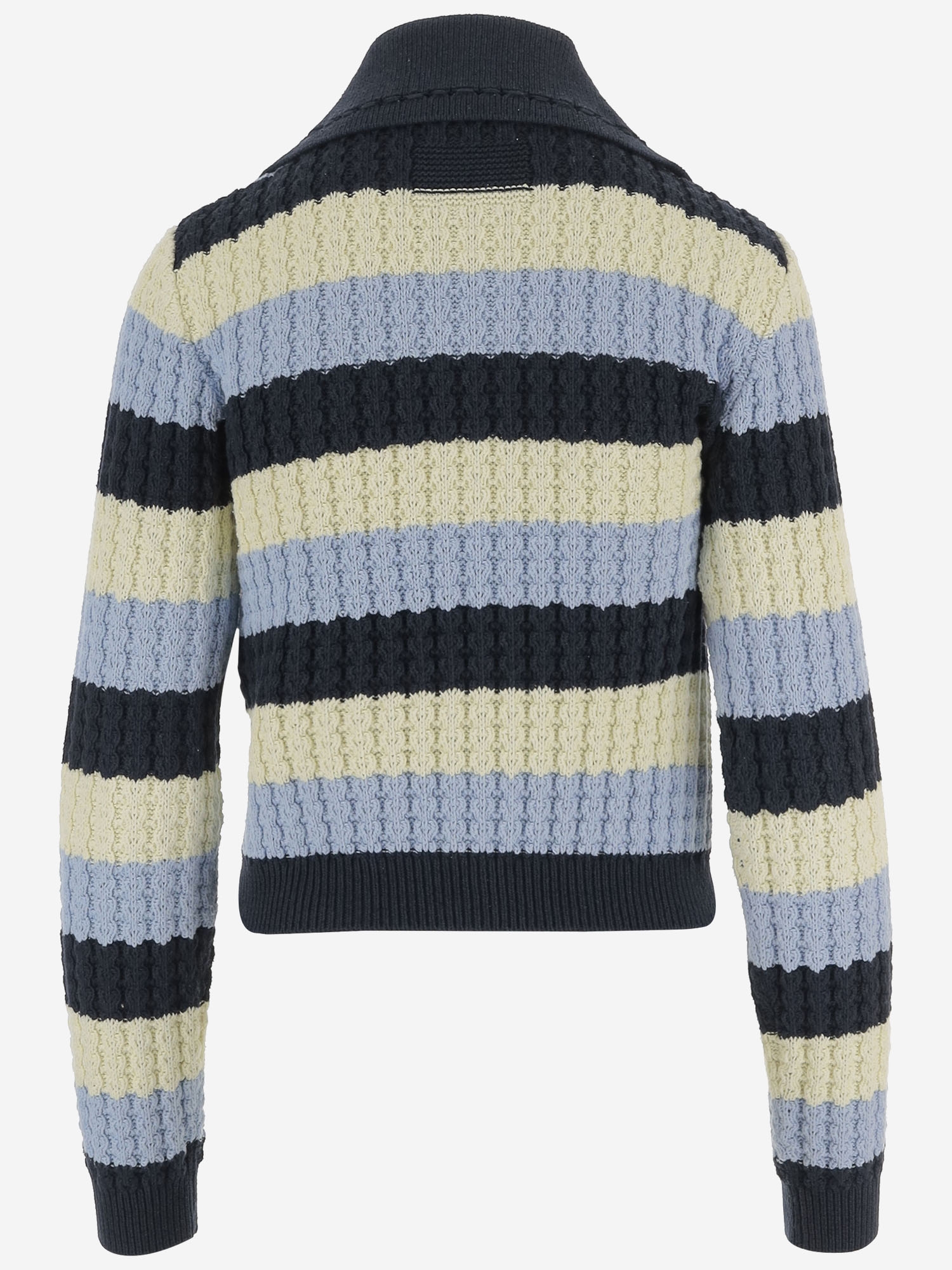 [GUEST IN RESIDENCE] Knitwear SS26 W42233TMMIDCO