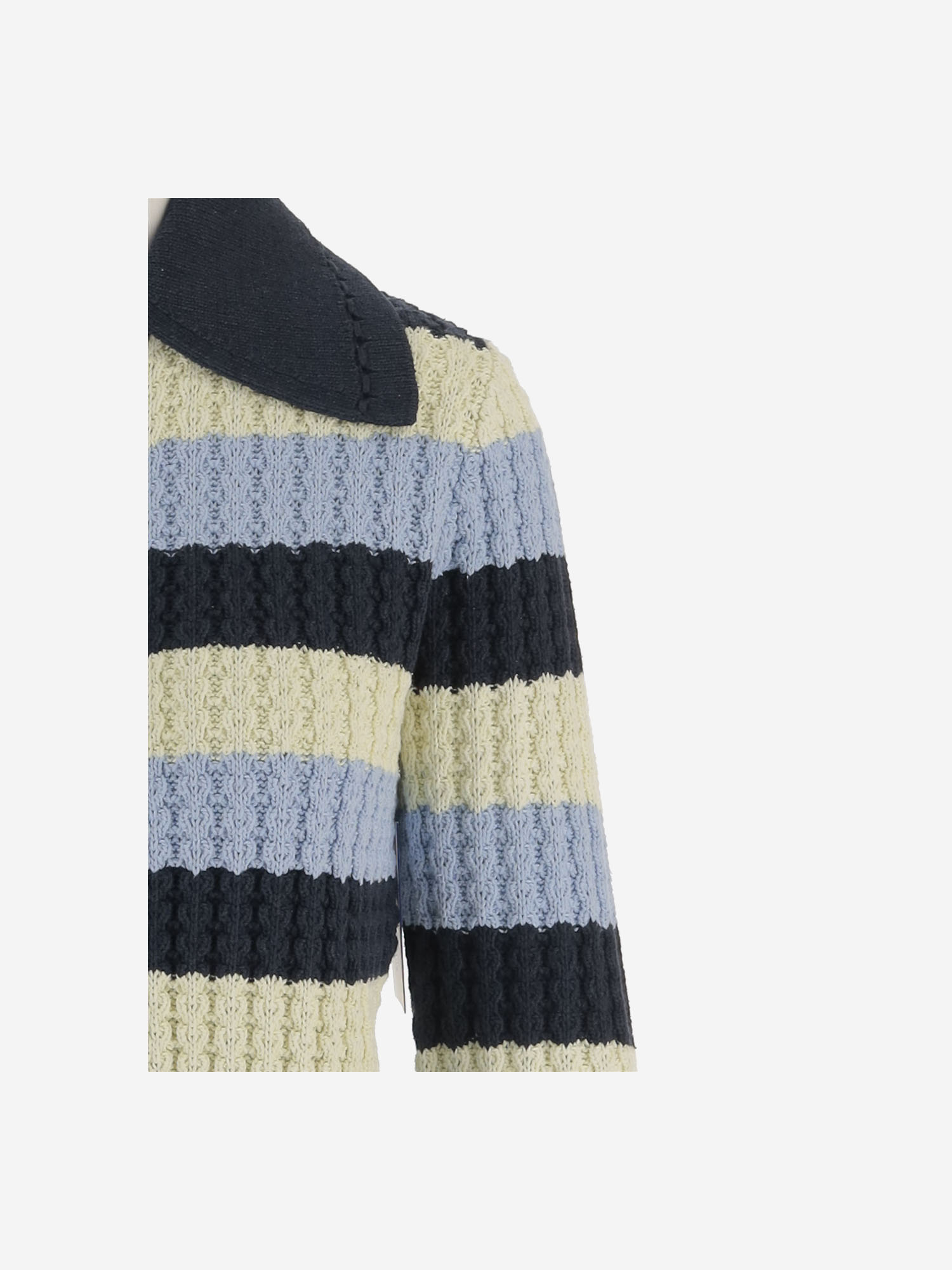 [GUEST IN RESIDENCE] Knitwear SS26 W42233TMMIDCO