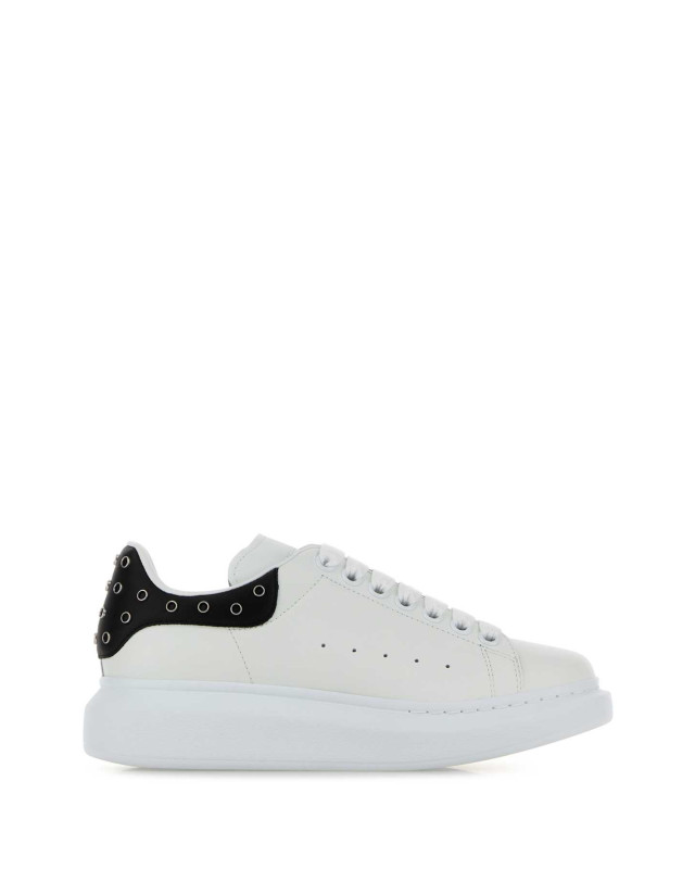 [Alexander McQueen] Sneakers FW26 856517WIAJR 9074