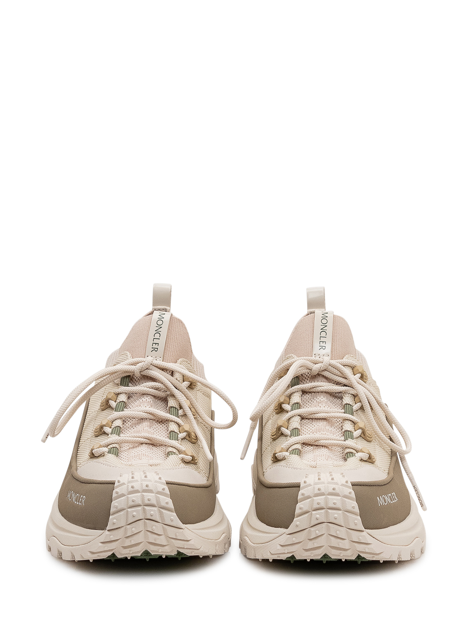 [Moncler] Sneakers SS26 L109A4M00270M8446 23F
