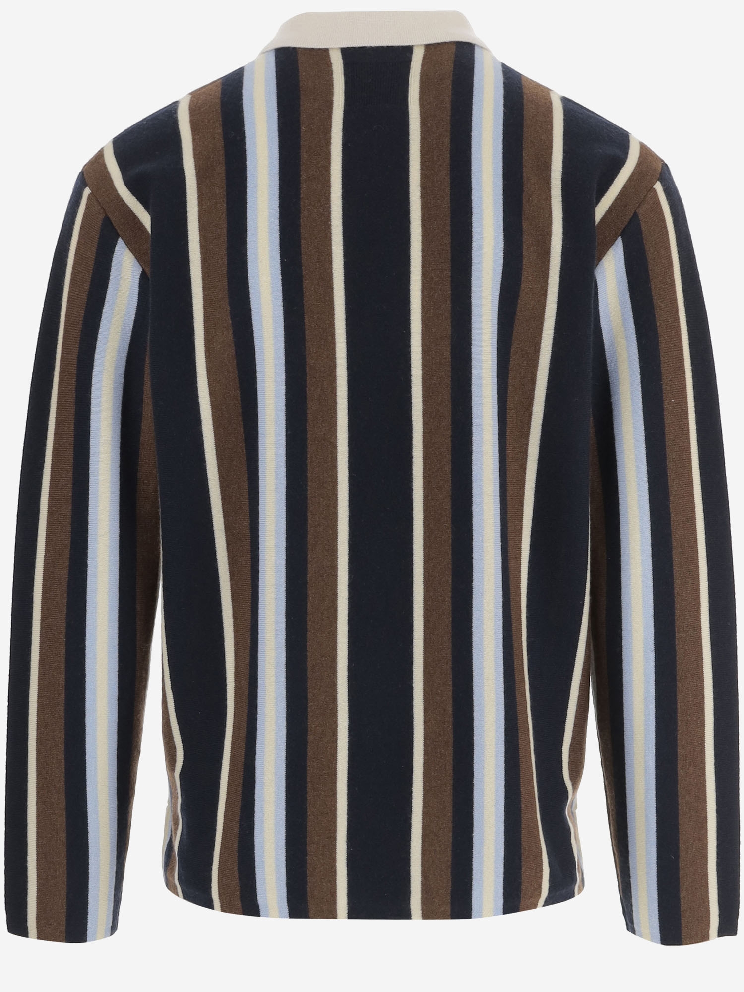 [GUEST IN RESIDENCE] T-shirts Long Sleeve SS26 M33110JLMIDCO