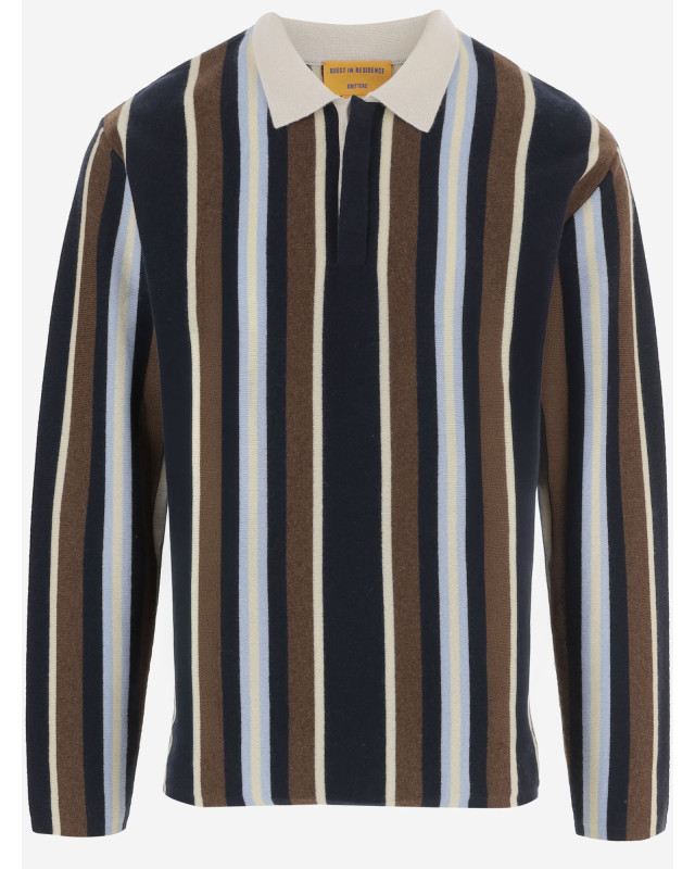 [GUEST IN RESIDENCE] T-shirts Long Sleeve SS26 M33110JLMIDCO