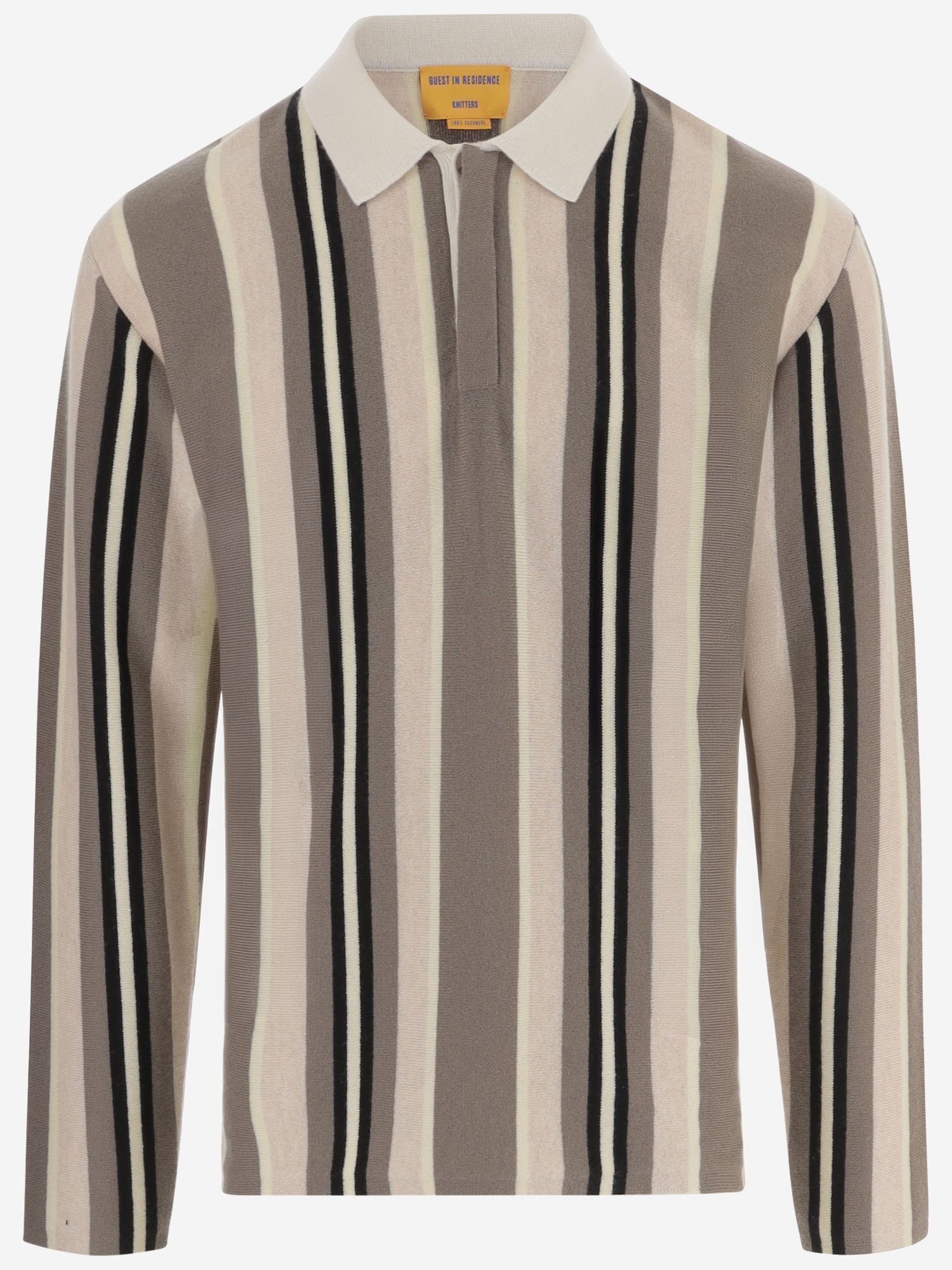 [GUEST IN RESIDENCE] T-shirts Long Sleeve SS26 M33110JLCYPCO