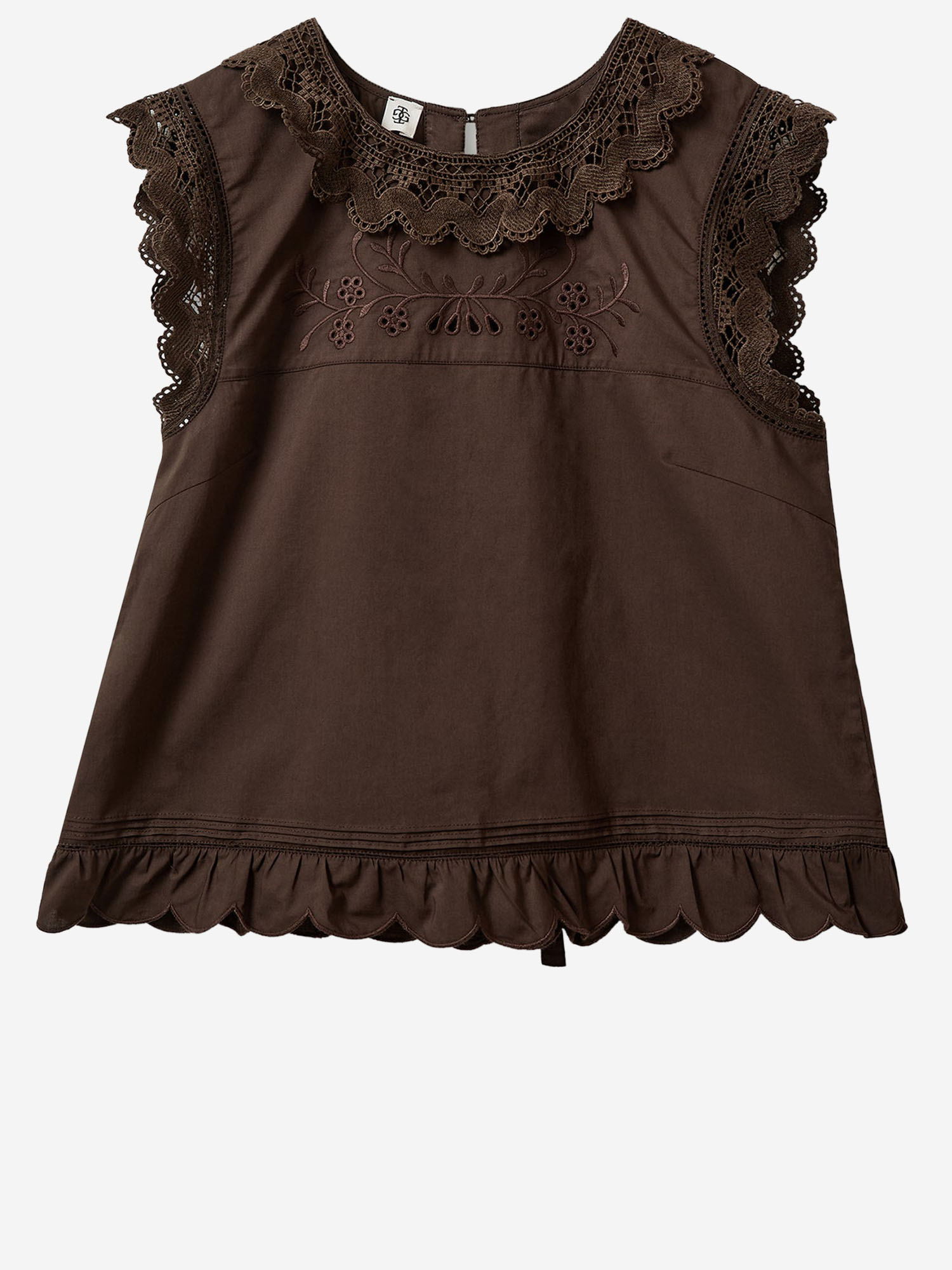 [THE GARMENT] T-shirts Sleeveless SS26 22236512