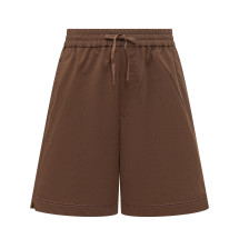 [DROLE DE MONSIEUR] Shorts SS26 KBS178CO278 BN