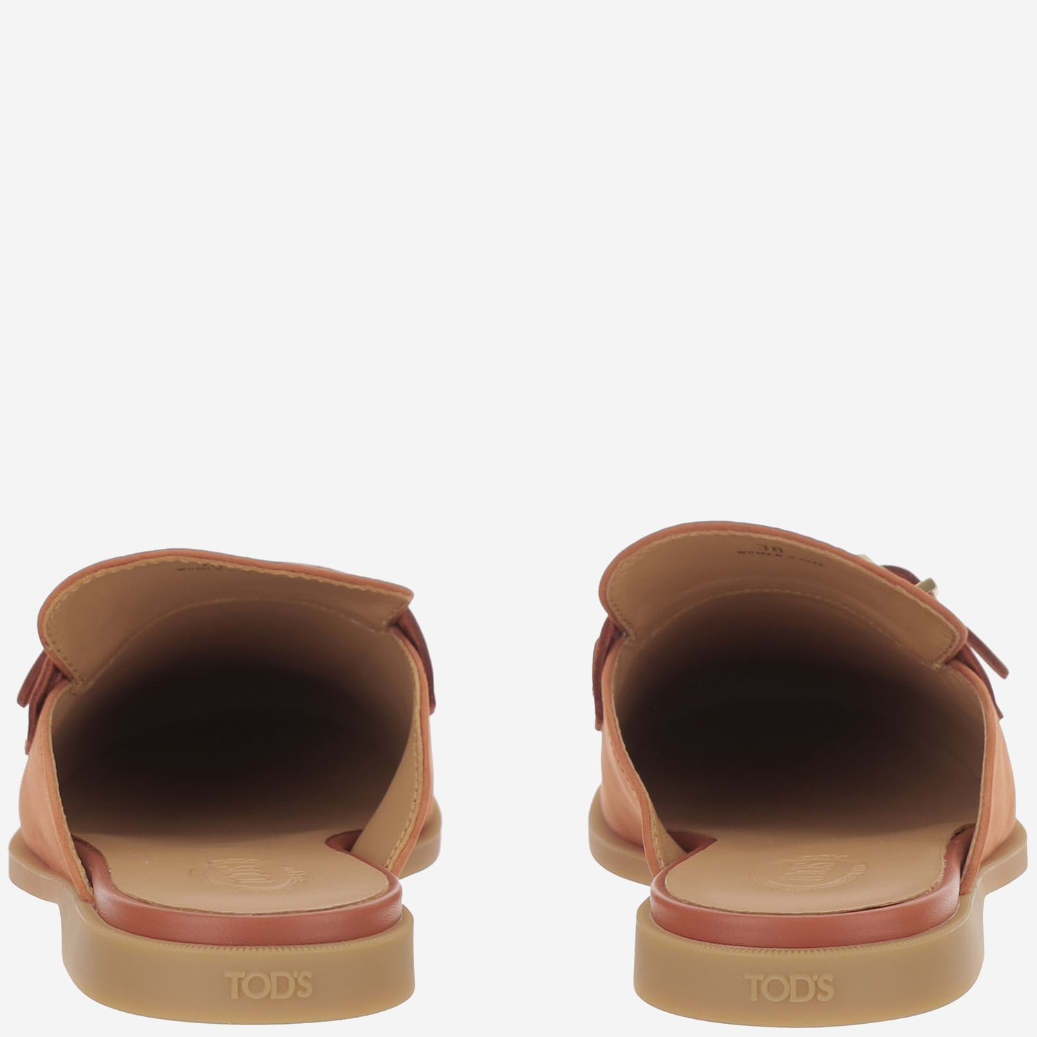 [Tod's] Loafer SS26 XXW01M0KI40UFQG828