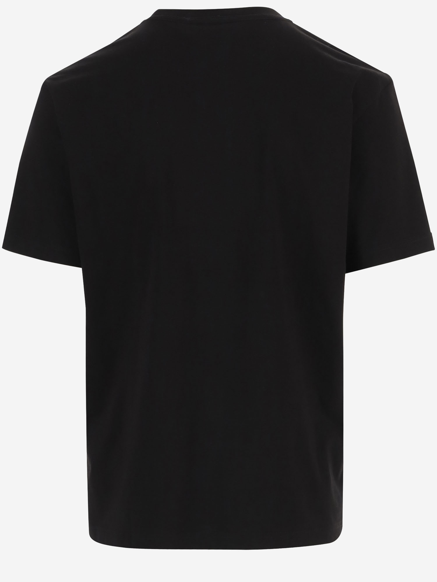 [Just Cavalli] T-shirts Short Sleeve SS26 80OAHT08CJ500899