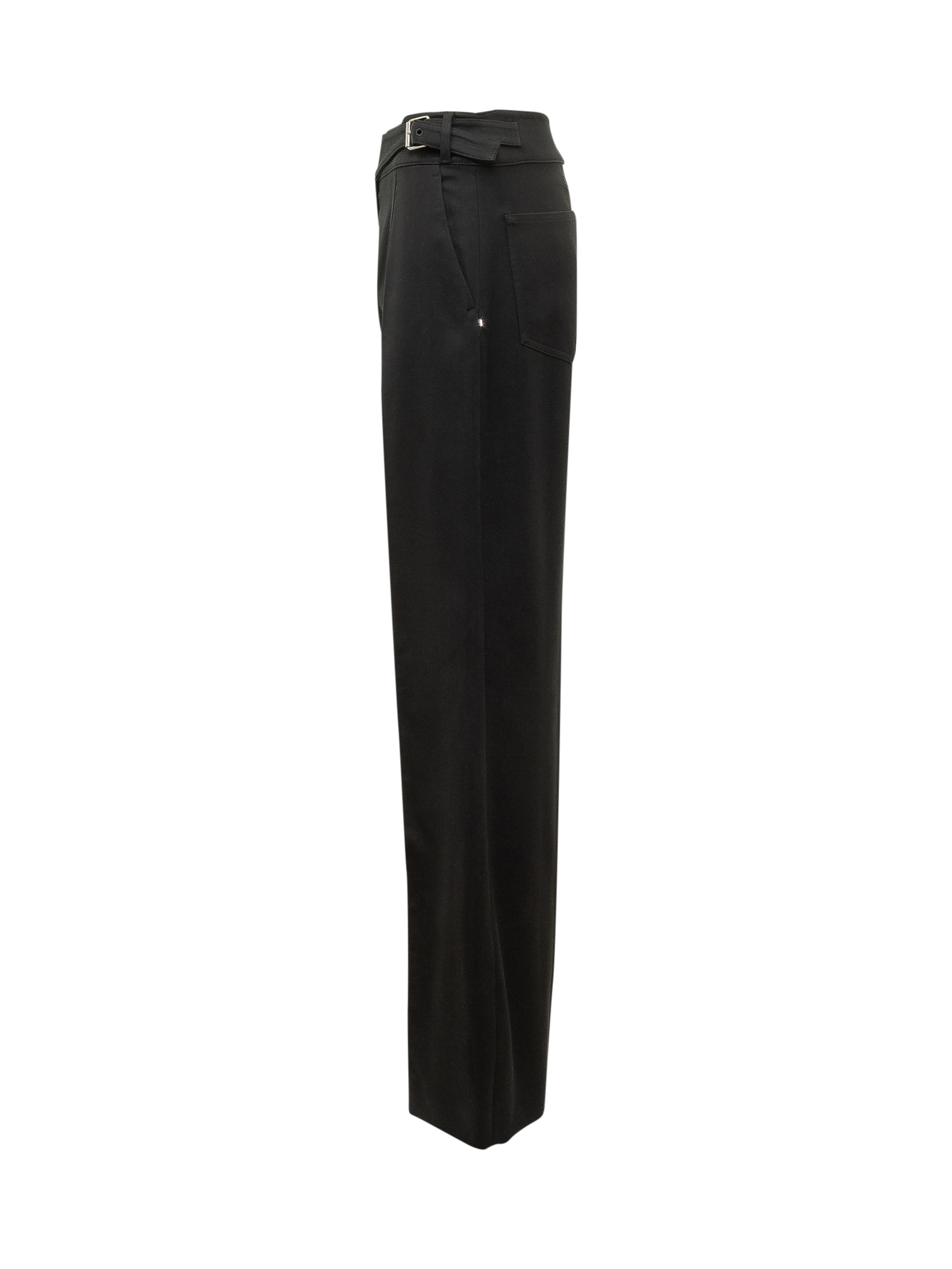 [SPORTMAX] Trousers SS26 2612131071600 003