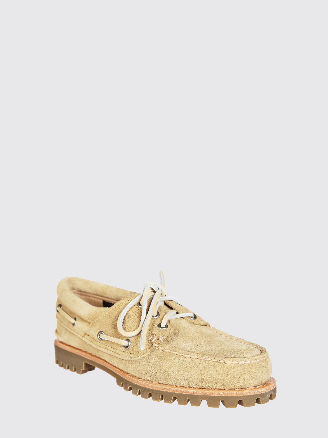 [Timberland] Loafer SS26 TB0A2GNVEW11 MIDIUMBEIGE