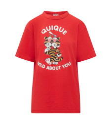 [Kenzo] T-shirts Short Sleeve SS26 FG55TS2124SK 22